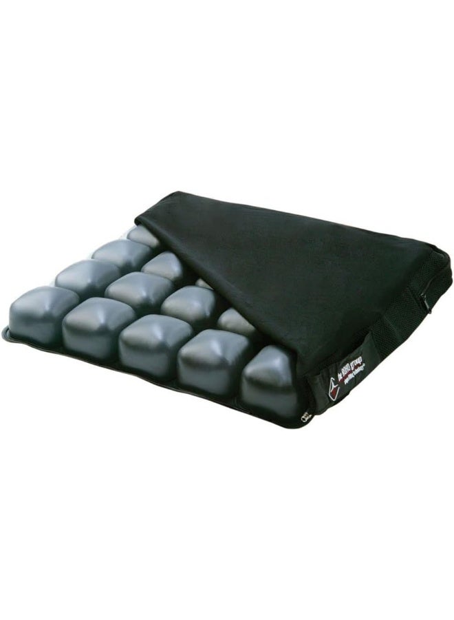 Roho Mosaic Wheelchair Seat Cushion 18" x 16" - Image 2